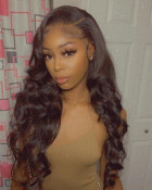 This has to be one of the best hair I have go