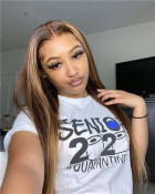 This wigs are exactly as described. The Brown