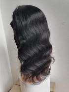 I love headband wigs well received very nice 