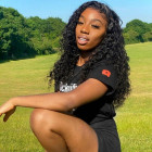 This is a REAL REVIEW. Hair was very pretty a