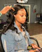 This is a real review. Im always the kind to