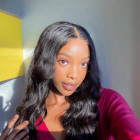 BUY THE HAIR!!! The shipping was super fast.