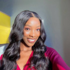 BUY THE HAIR!!! The shipping was super fast.