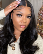 This wig is amazing! it came in a timely fash