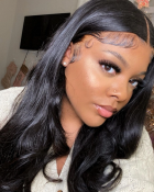 This wig is amazing! it came in a timely fash