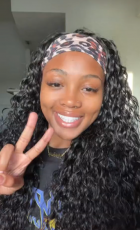 i love love this hair !! ,I recommend this ha