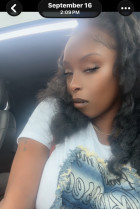 My wig came on time for my birthday, It was v