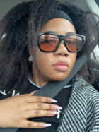 Wig was fuller than I expected it to be. It