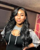 If you order this wig, you will not be disapp