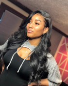 If you order this wig, you will not be disapp