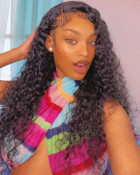 Yall I absolutely love love love my hair. The