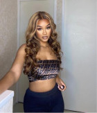 Love this hair, the bundles are full, hair is