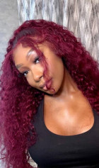 Hair is soft, easy to maintain, true to lengt