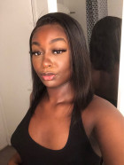 Got my hair, fast shipping the seller communi