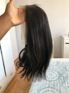 Got my hair, fast shipping the seller communi