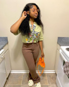 It is so thick and full, this was perfect. Th