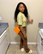 It is so thick and full, this was perfect. Th