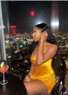 This hair is really beautiful, very soft, has