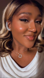 I absolutely love this hair! The texture feel