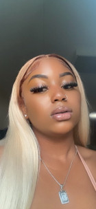 Best hair ever ! It came right on time I love