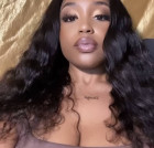 I absolutely love this wig! The curls pattern