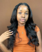 *Real Review* This wig is definitely worth bu
