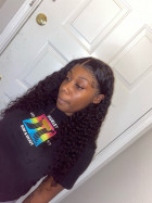 I only trust and purchase Asteria hair. Hair 