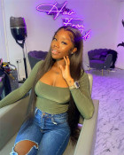 I absolutely love this company! The package w