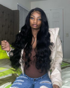 I purchased this wig when it was on sale. I h