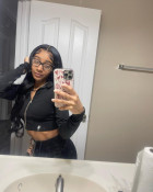 This wig is so soft that you could run your h