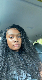 Absolutely in love with this wig! It was so n