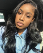 This is the best lace wig I have received! It