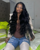 I purchased this wig when it was on sale. I h