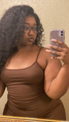 I love this wig I haven’t actually styled i