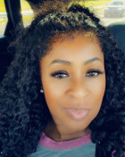 I loved this hair honey it's so soft and does