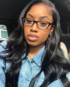 This is the best lace wig I have received! It