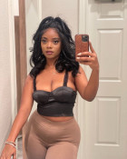 Guarantee you won't regret getting this wig.