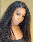 Recently, I started getting into wigs. This c