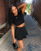 This was my first wig i ever installed on mys