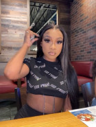 I love my new high density straight lace fron