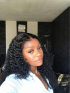 There is so much to love about this wig. The 