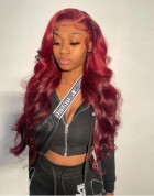 oh my gosh!! What a bomb hair it is. Best 99J