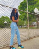 I think this is my favorite wig. I strongly r