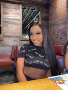 I love my new high density straight lace fron