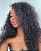 This hair is amazing I was able to reinstall