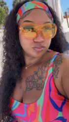 The curl pattern is beautiful, perfect for th