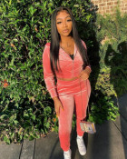 The hair is so soft and silky. It fits my hea