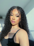 I like this wig very much, as you can see it 