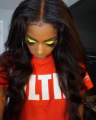 This body wave wig is so cute and so easy to