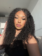 I like this wig very much, as you can see it 